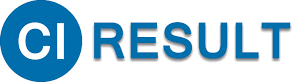 CI Result