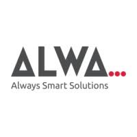Logo da empresa ALWA
