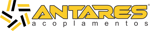 Logo da empresa Antares