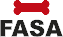 Logo da empresa Fasa