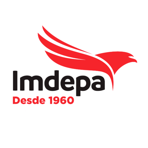 Logo da empresa IMDEPA