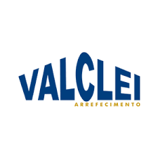 Logo da empresa Valclei